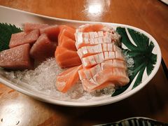 -大焰自助日式料理 铁板烧(徐汇店)