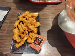 -胖哥俩肉蟹煲(淮安万达店)