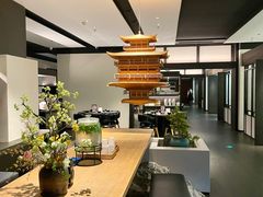 大堂-冰火楼(梦泽园店)