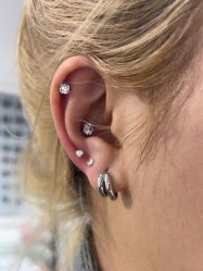 -AI艾耳·专业手工耳洞·穿孔美学馆