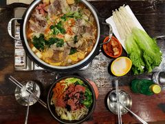 -韩一馆(吉大店)