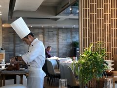 大堂-四季民福烤鸭店(前门店)