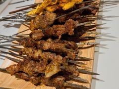 -马白开来特色羊排揪片子  (总店)