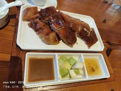 -凤阁楼果木烧鹅(鹤山陈山店)