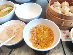 -宁波汤团店(外滩店)