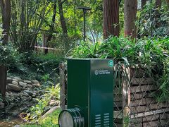 -成都市活水公园