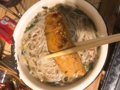 -勃利地摊·勃立小串烧烤