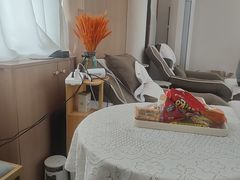 -悦园影院式·足道·养生spa