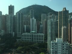 -香港华美达海景酒店