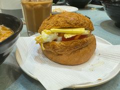 -华嫂冰室(尖沙咀店)