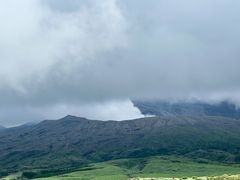 -阿苏山