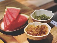 凉拌鱼皮-湊湊火锅·茶憩(杭州湖滨银泰in77店)