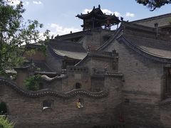 -山西王家大院