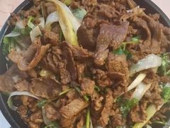 -烤肉宛饭庄(南礼士路店)