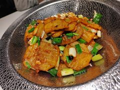 -聚味坊烤鸭店(草桥店)