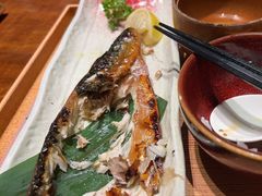 -一本料理(西溪天街店)