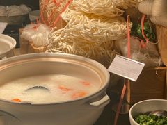 -西双版纳洲际度假酒店-海鲜傣味烧烤·侬香全日制餐厅