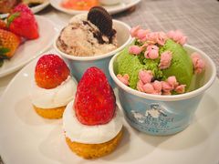 -The COOK·厨餐厅·自助餐(浦东嘉里大酒店)