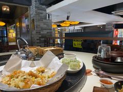 -味可道美食坊(福基路店)