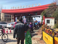 -江杨农产品批发市场