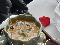-THE WANG王品(上海中心云端店)