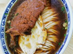 -盛兴面馆(真儒大厦店)