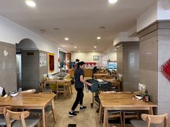 -水仙拉面(水仙街店)