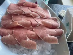 胜利羔羊肉-阳坊胜利涮羊肉(阳坊老店)