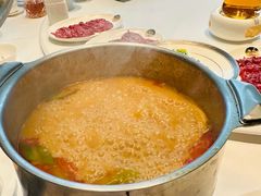 -潮上潮(南中环店)