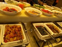 -素满香·素食自助餐(苏州·临顿路店)