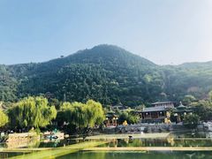 -西安华清御汤酒店