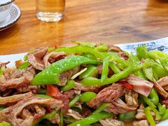 -正宗流钟锅子饼家常菜