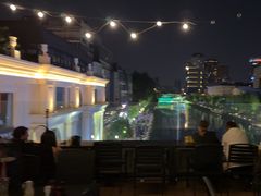 -Tipsy Bar•屋顶露台酒吧&水烟吧