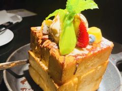 -小资太太餐厅(南岗区店)