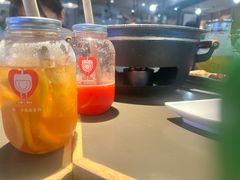 -川成元·麻辣香锅(凯德MALL西直门店)