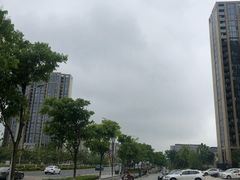 -江山万里