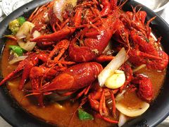 -曹胖子龙虾馆(黄桦路店)