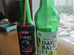 -蚝英雄鲜蚝自助专门店(长楹天街直营店)