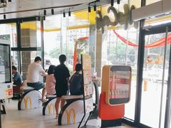 -麦当劳(帝豪店)