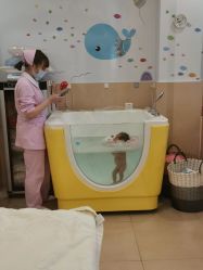 -莲生母婴月子中心(清水河公园店)