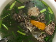 -新疆风味冷水鱼庄(友谊峰路店)