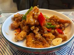 -七寻八找·胡同菜