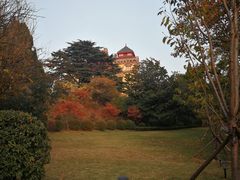 -青岛德国总督楼旧址博物馆