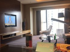 -青岛富力艾美酒店