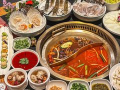 -红运火锅·中国名火锅·国风演绎(省体店)