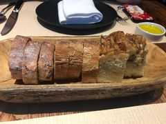 -Mercato莫卡多露台餐厅与酒吧(K11店)