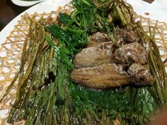 竹网小黄鱼-建国328 本帮小馆·面馆