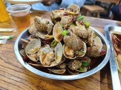 -清真·马峰烤肉(小学习北巷店)