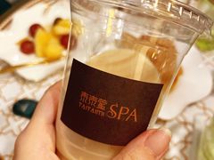 -泰乐道·SPA·按摩·足道(坡子街店)