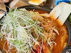 -海云台韩式汤饭·13年匠心韩料(南山店)